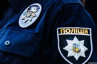 Гребінківський відділ поліції: оперативні дані за минулий тиждень з 3 по 10 грудня 2018 р.
