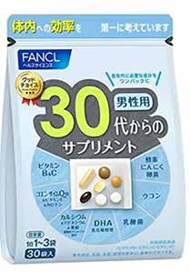 Вітамінний комплекс «Фанкл»