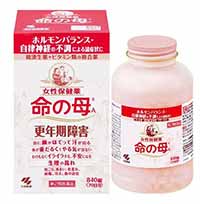 Вітаміни Kobayashi