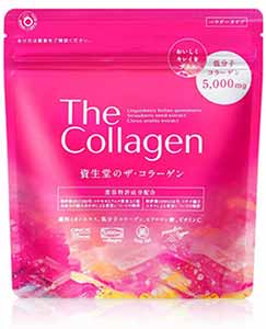 Колаген «Shiseido»