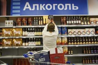 С сегодняшнего дня в Украине повысились минимальные цены на алкогольные напитки