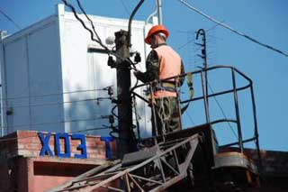 З 1 березня на Полтавців чекає чергове підвищення тарифів на електроенергію