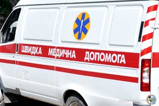 На Полтавщині запрацювала екстрена служба допомоги "112"