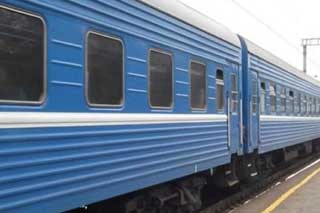Кременчужани звернулися до Кабміну щодо повернення старого розкладу потяга “Кременчук-Київ”