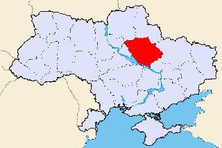 Полтавська область - на четвертому місці по дешевизні бензину А- 95 на АЗС