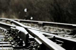 У Броварах загинув полтавець, який намагався "зупинити" поїзд
