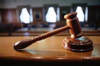 14 листопада Гребінківським судом призначено до розгляду 21 судову справу