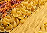 макаронні вироби із твердих сортів пшениці