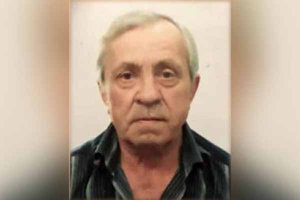 Поліція Полтавщини розшукує безвісно зниклого Володимира Петрова