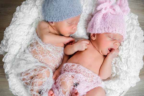 новонародженні