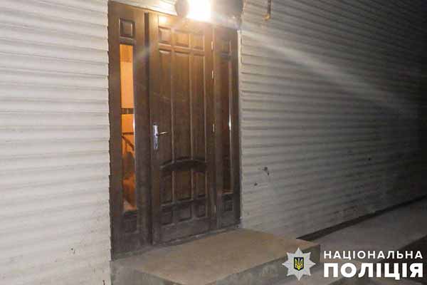  На Полтавщині 51-річний чоловік пограбував квартиру