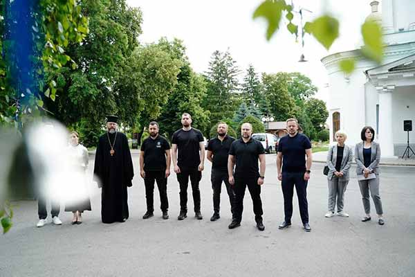 пам’ять дітей, загиблих внаслідок російської агресії