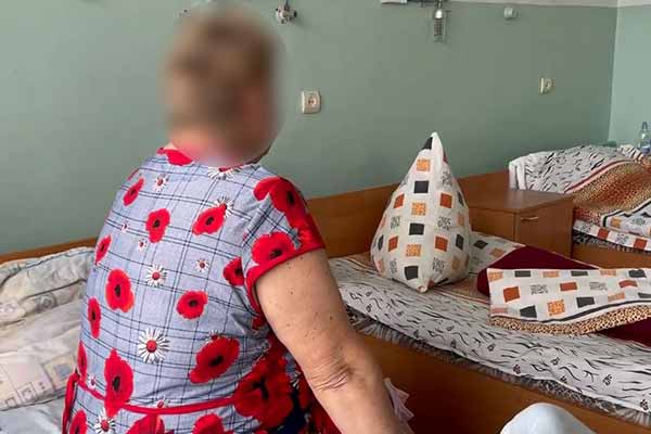 На Полтавщині через вибух інверторного обігрівача 50-річна жінка потрапила до лікарні