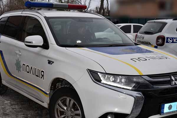 На Полтавщині поліцейський офіцер громади та оперативник за пів години розшукали зниклу жінку у Миргородському районі