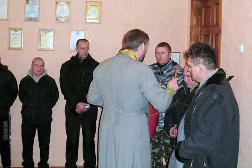 Перших мобілізованих з Гребінківщини відправлено у ЗС України