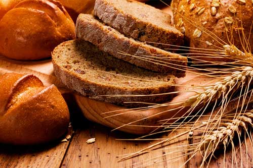 Вартість хліба в полтавських магазинах може зрости до 9-10 гривень уже наприкінці травн