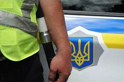 На Полтавщині п'яний водій вчинив наїзд на 15-річну дівчину
