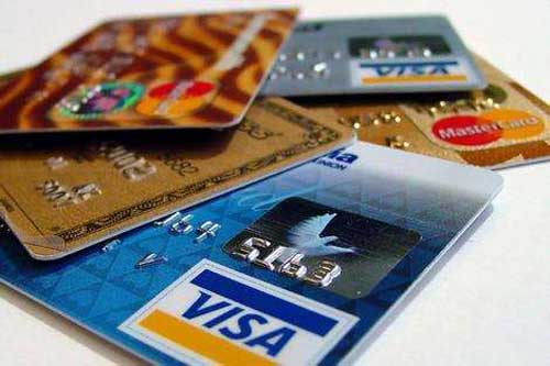 З кредитних карток полтавців протягом тижня шахраї вкрали більше 60 тис. гривень