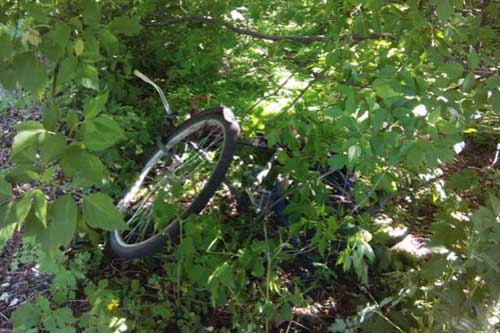 У результаті ДТП на Полтавщині загинув велосипедист