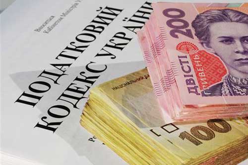 Лубенська ОДПІ: Єдиного податку до бюджету надійшло більше 14 млн. грн.