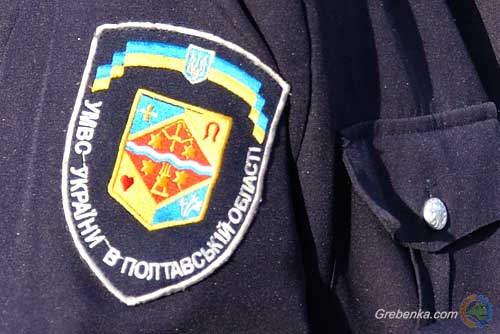 На Полтавщині міліція перевіряє 78 заяв про можливі порушення під час голосування