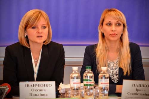 На Полтавщині триває конкурс на заміщення вакантних посад в управлінні юстиції