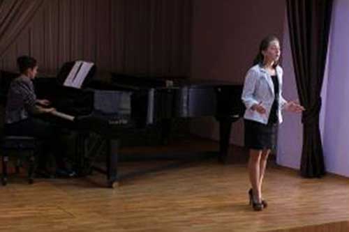 Учні Гребінківської музичної школи знову стали переможцями 