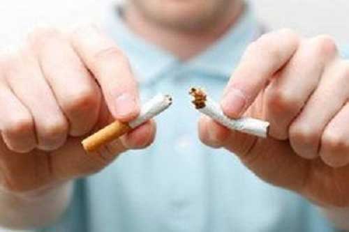 Полтавська поліція розповіла, як боротиметься з палінням в громадських місцях
