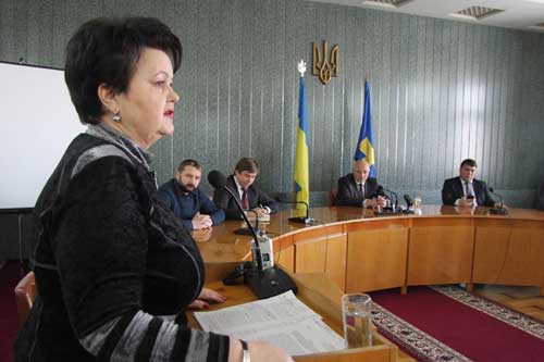 Полтавщина першою в Україні запроваждує адресне відшкодування на проїзд для учасників АТО