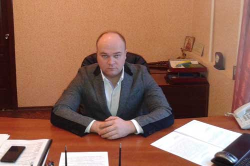 Начальник Гребінківського відділу поліції зустрівся з керівниками залізничних установ
