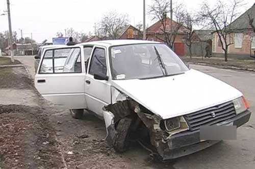 Правоохоронці Лубенщини виявили нетверезих водіїв