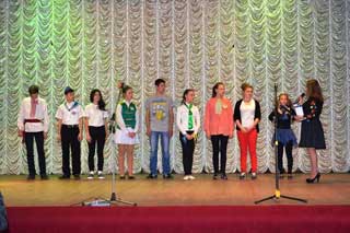 Тарасівська школа: "Молодь обирає здоров’я”
