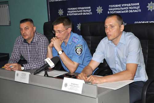 90% кіберзлочинів у Полтавській області - шахрайства