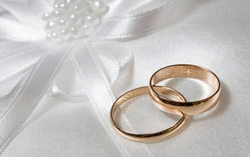 Одруження за кілька годин:Полтавці укладаимуть шлюби за новими правилами