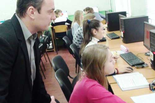 Стали відомі переможці Гребінківського районного етапу конкурсу "Учитель року - 2017"