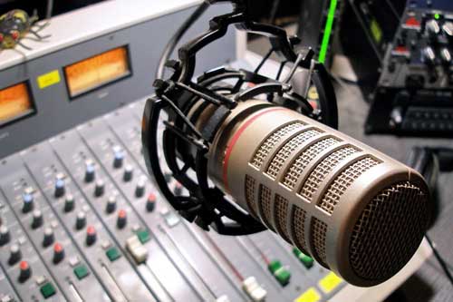 На Лубенщині планують створити ФМ-радіо