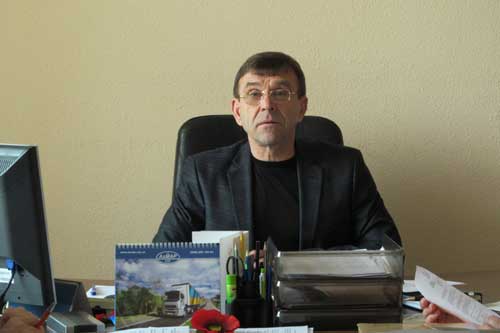 Гребінківці звертаються до представника обласної влади
