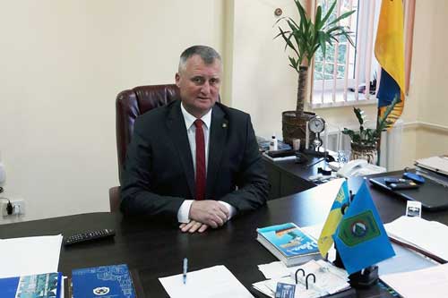 Голова Гребінківської міської ОТГ: "Кожен мешканець громади відчує переваги децентралізації"