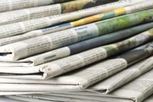 З Нового року дві відомі газети Полтавщини припиняють свій друк