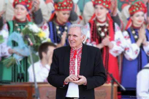 Наприкінці травня на Полтавщині влаштують «Калинові гуляння»