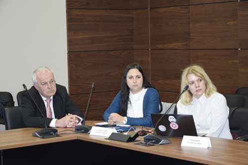 Міжнародні експерти допоможуть із дорожньою картою для впровадження телемедицини на Полтавщині