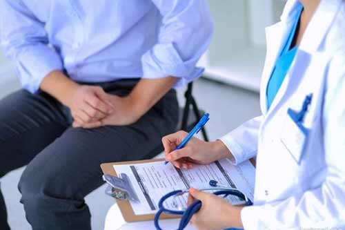 Медики закликають населення Гребінківщини швидше обирати собі лікаря і підписувати з ним договір