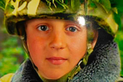 На Полтавщині шукають 13-річного хлопчика, що зник на пасовищі