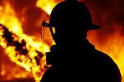 За добу на території Полтавщини виникло 11 пожеж, постраждала одна людина
