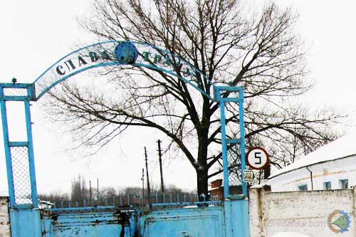  Земельний аукціон на Гребінківщині: продано право оренди земельної ділянки колишнього комбінату «Донецький»