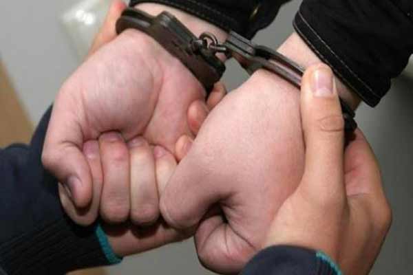На Полтавщині затримали чоловіка, розшукуваного в Азербайджані за шахрайство