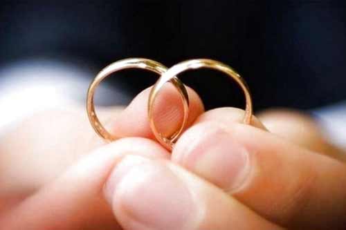 Більше тисячі пар наречених одружилися «за добу» на Полтавщині