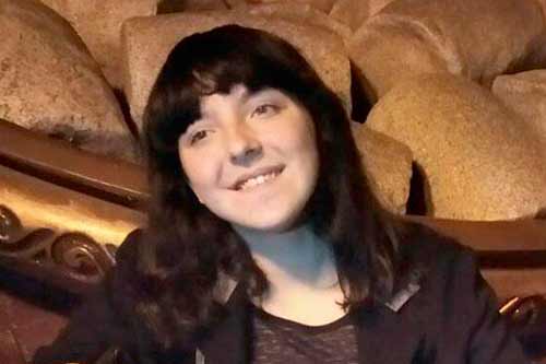 На Полтавщині безвісно зникла 15-річна дівчина 