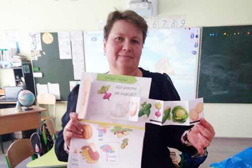 На Гребінківщині підсумували результати зонального етапу конкурсу «Учитель року»
