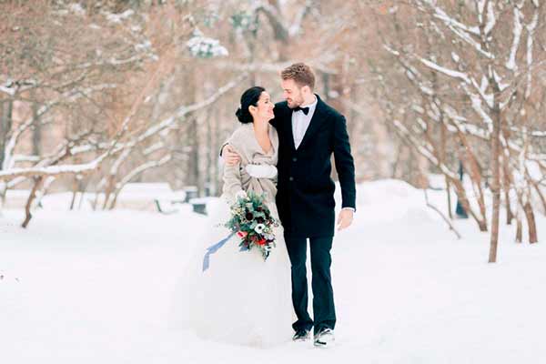 Напередодні Новорічних свят на Полтавщині 22 пари наречених поєднали долі за скороченою процедурою 